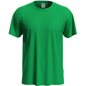 H35 ST CLAS. KELLY GREEN 3XL