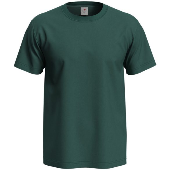 H36 ST COMF. BOTTLE GREEN 2XL