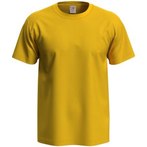 H36 ST COMF. YELLOW M