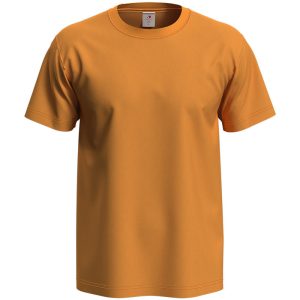 H36 ST COMF. ORANGE M