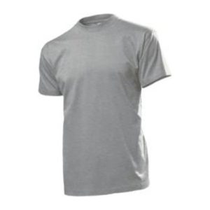 H36 ST COMF. GREY HEATHER S