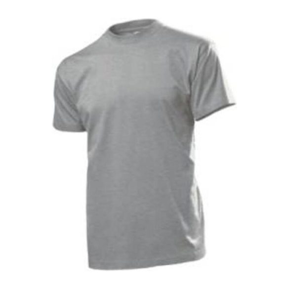 H36 ST COMF. GREY HEATHER L