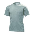 H37 ST CLAS. GREY HEATHER M