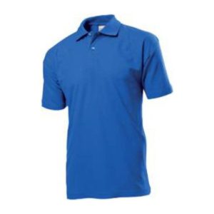 H38 ST BASIC BRIGHT ROYAL XL