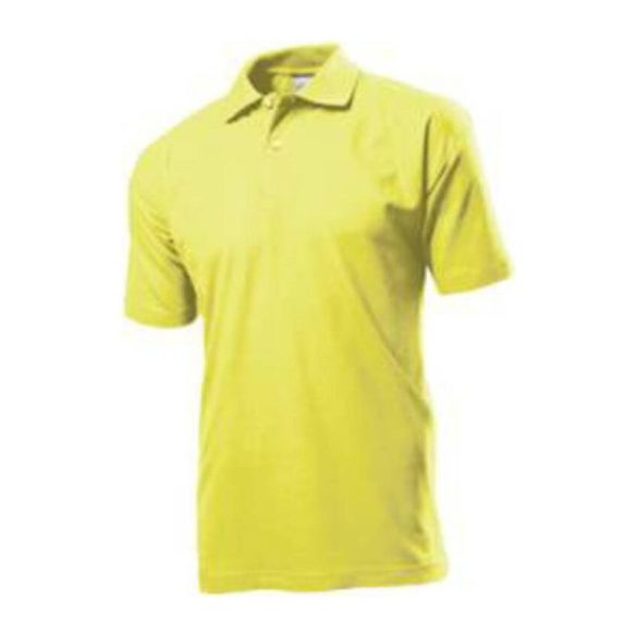 H38 ST BASIC YELLOW S