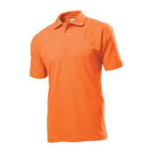 H38 ST BASIC ORANGE 2XL