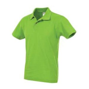 H38 ST POLO MEN KIWI S