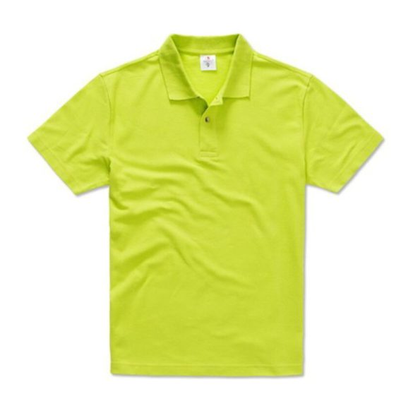 ST3000 Bright Lime 2XL