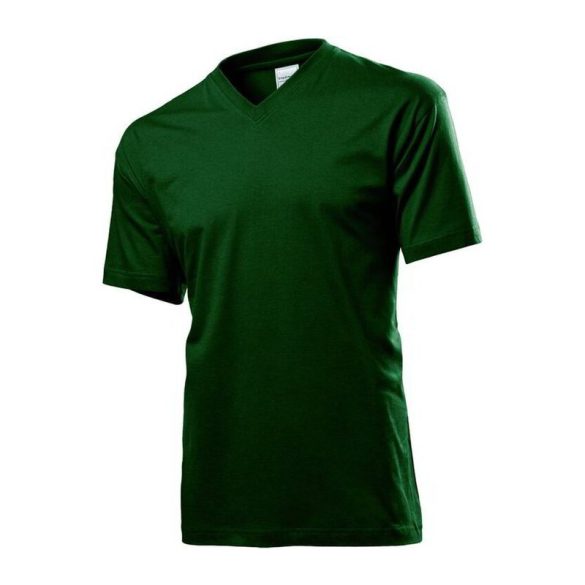 H85 ST CL.V BOTTLE GREEN 2XL