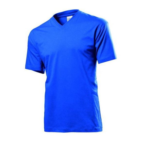 H85 ST CL.V BRIGHT ROYAL XL