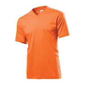 H85 ST CL.V ORANGE 2XL