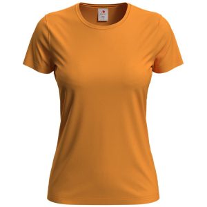 HS01 ST CLAS. ORANGE 2XL