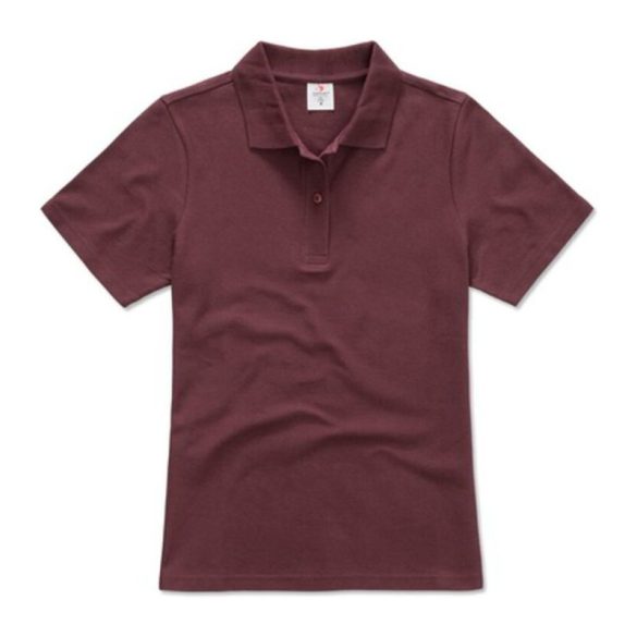 ST3100 Burgundy Red XL