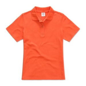 ST3100 Brilliant Orange L