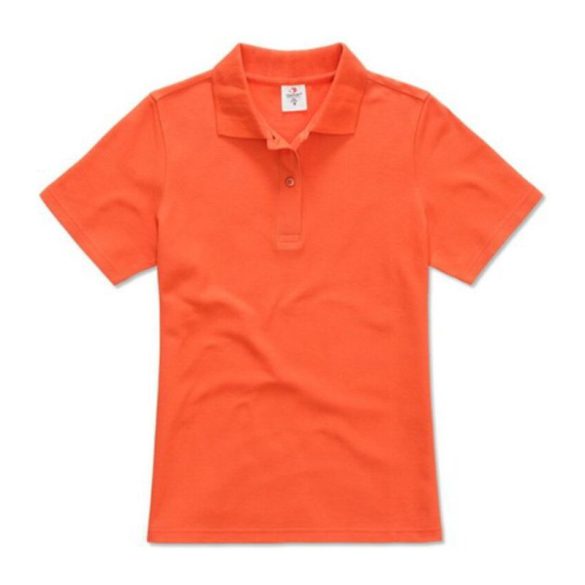 ST3100 Brilliant Orange L