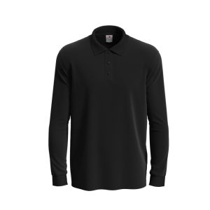 POLO LONG SLEEVE 