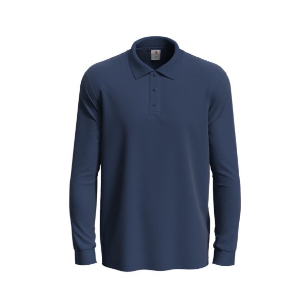 POLO LONG SLEEVE 