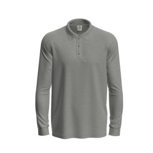 POLO LONG SLEEVE 