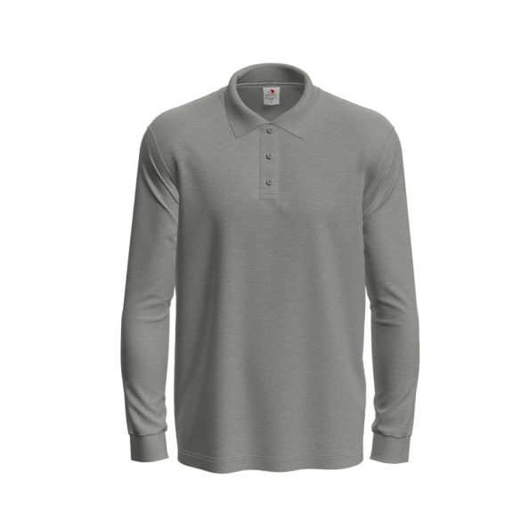 POLO LONG SLEEVE 