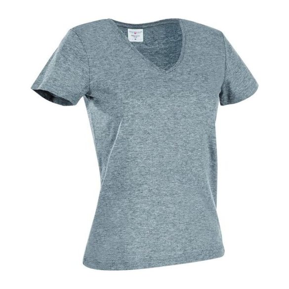 HS09 Heather Grey S