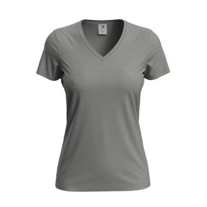 CLASSIC V-NECK WOMEN