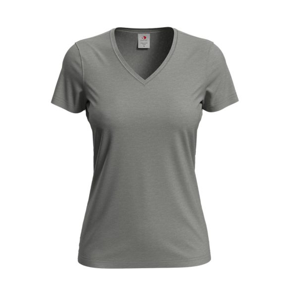 CLASSIC V-NECK WOMEN