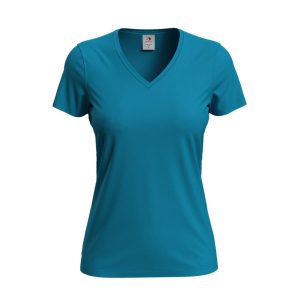 CLASSIC V-NECK WOMEN