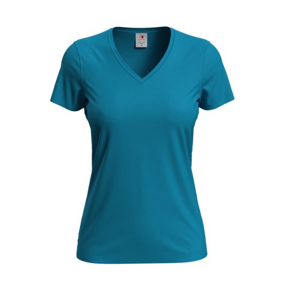 CLASSIC V-NECK WOMEN