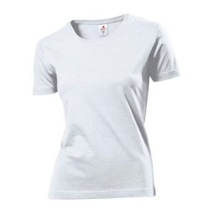 HS112 COMFORT-T WHITE L