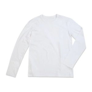 Morgan Crew Neck Long Sleeve