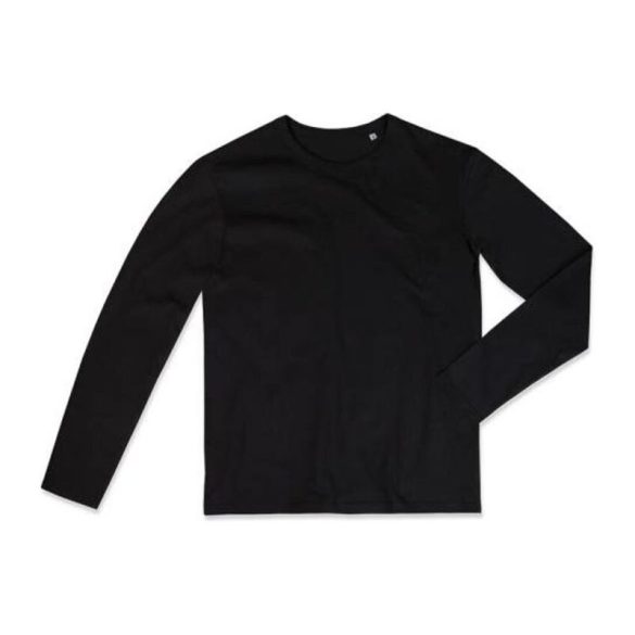 Morgan Crew Neck Long Sleeve