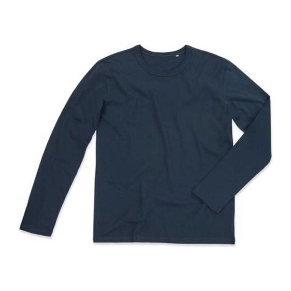 Morgan Crew Neck Long Sleeve