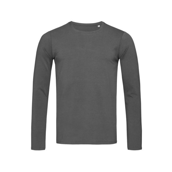 Morgan Crew Neck Long Sleeve