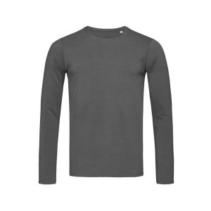 Morgan Crew Neck Long Sleeve