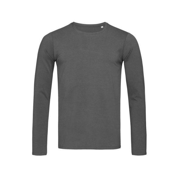 Morgan Crew Neck Long Sleeve