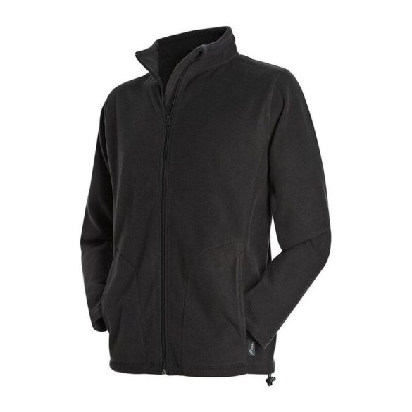 HS22 ACT FL JACKET M BLACK XL