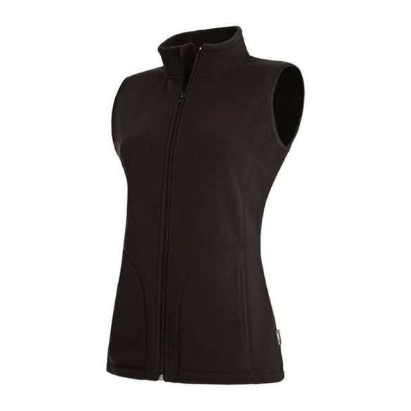 HS24 ACT FL VEST W BLACK XL