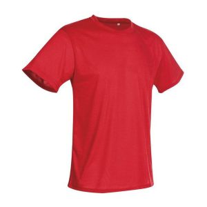 HS32 ACT CRIMSON RED 2XL