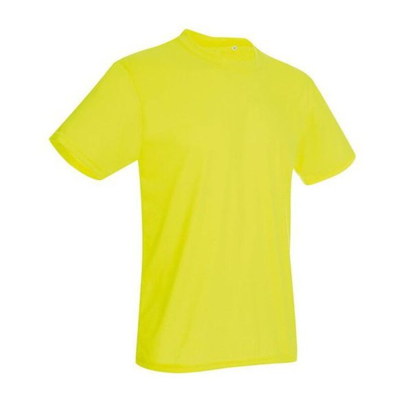 HS32 ACT CYBER YELLOW XL