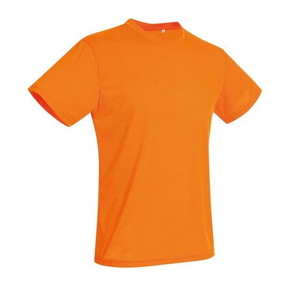 HS32 ACT CYBER ORANGE 2XL