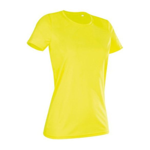 HS33 WOMEN ACT CYBER YELLOW XL