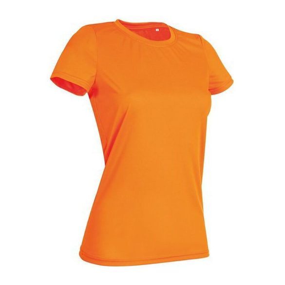 HS33 WOMEN ACT CYBER ORANGE XL