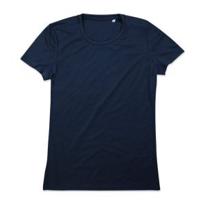 HS33 ACT Sports-T W B.MID. XL