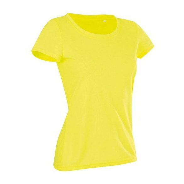 HS34 Cyber Yellow M