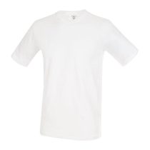 HS35 CLASSIC T FITTED WHITE S