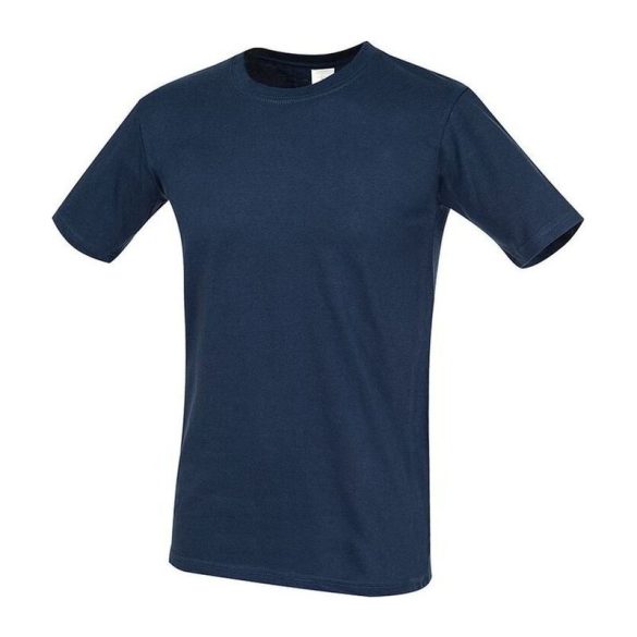 HS35 CLASSIC T FITTED NAVY S