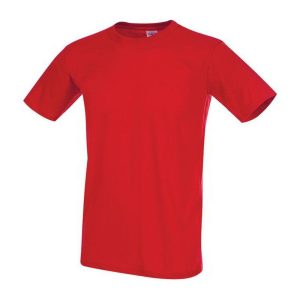 HS35 Scarlet Red 2XL