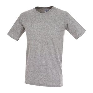 HS35 Heather Grey S