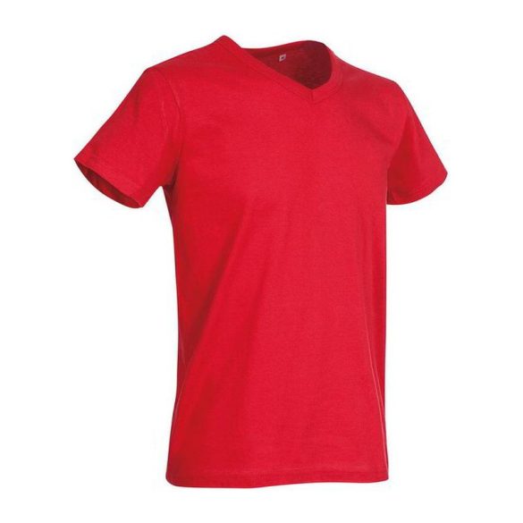 HS37 BEN CRIMSON RED 2XL