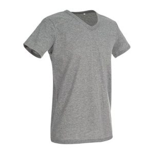 HS37 Heather Grey S